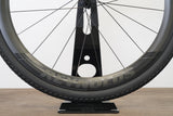 Reynolds 46 Aero Industry Nine Torch Carbon Tubeless Disc Brake Wheelset 11 Speed