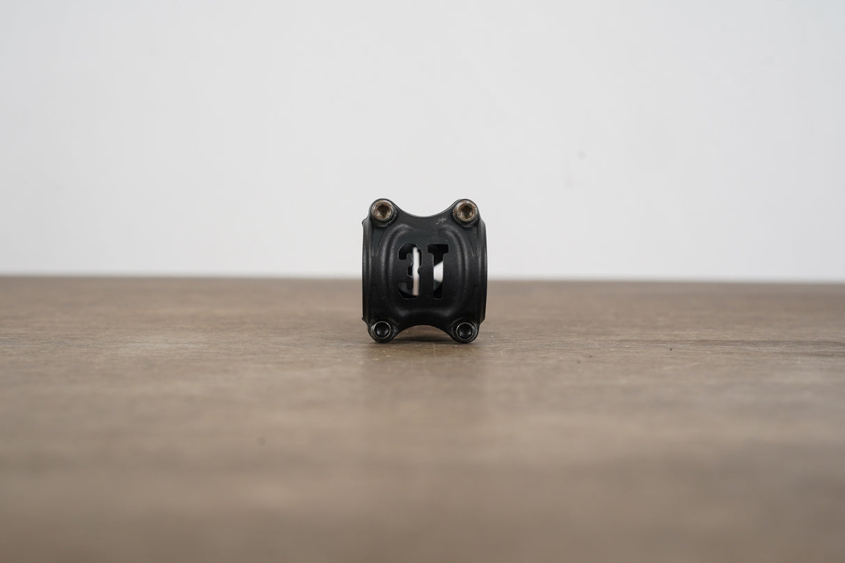 3T ARX Pro 90mm ±6 Degree Alloy Road Stem 131g 1 1/8" 31.8mm