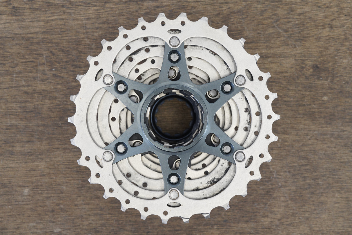 11-30T Shimano Ultegra CS-R8000 11 Speed Cassette 271g 8000