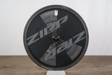REAR Zipp Super-9 Carbon Clincher Rim Brake Disc Wheel SRAM XDR 12 Speed