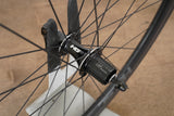 Cannondale HollowGram Si Carbon Tubeless Rim Brake Wheelset Shimano/SRAM 11