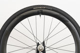 Reynolds 46 Aero Industry Nine Torch Carbon Tubeless Disc Brake Wheelset 11 Speed