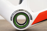 54cm Specialized S-WORKS Tarmac SL6 Carbon Rim Brake Road Frameset