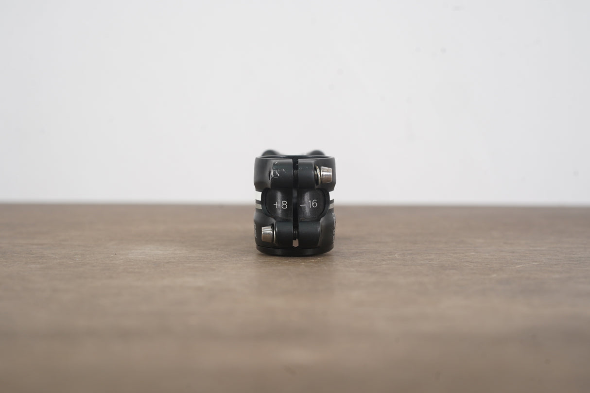 Specialized S-WORKS Multi 110mm ±8-16 Degree Alloy Stem 148g 1 1/8" 31.8mm