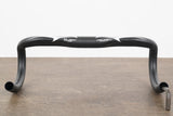 40cm Pinarello Most Jaguar XA Alloy Compact Road Handlebar 31.8mm