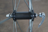 Campagnolo Shamal Ultra Alloy Clincher Rim Brake Wheelset Campagnolo 11 Speed