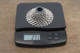 11-30T Shimano Ultegra CS-R8000 11 Speed Cassette 271g 8000