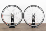 Campagnolo Shamal Ultra Alloy Clincher Rim Brake Wheelset Campagnolo 11 Speed
