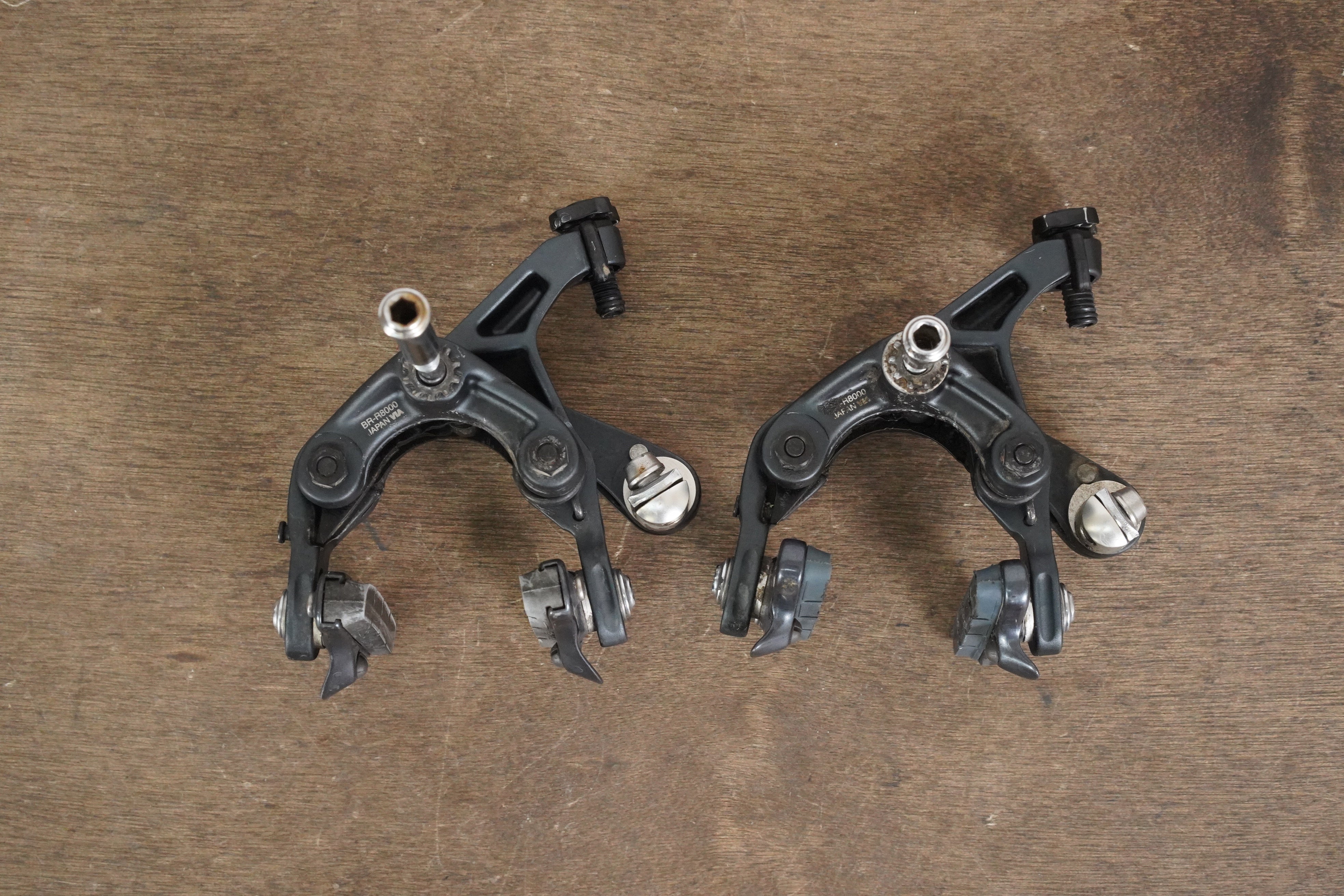 Shimano Ultegra R8000 11 Speed Mechanical Rim Brake Road