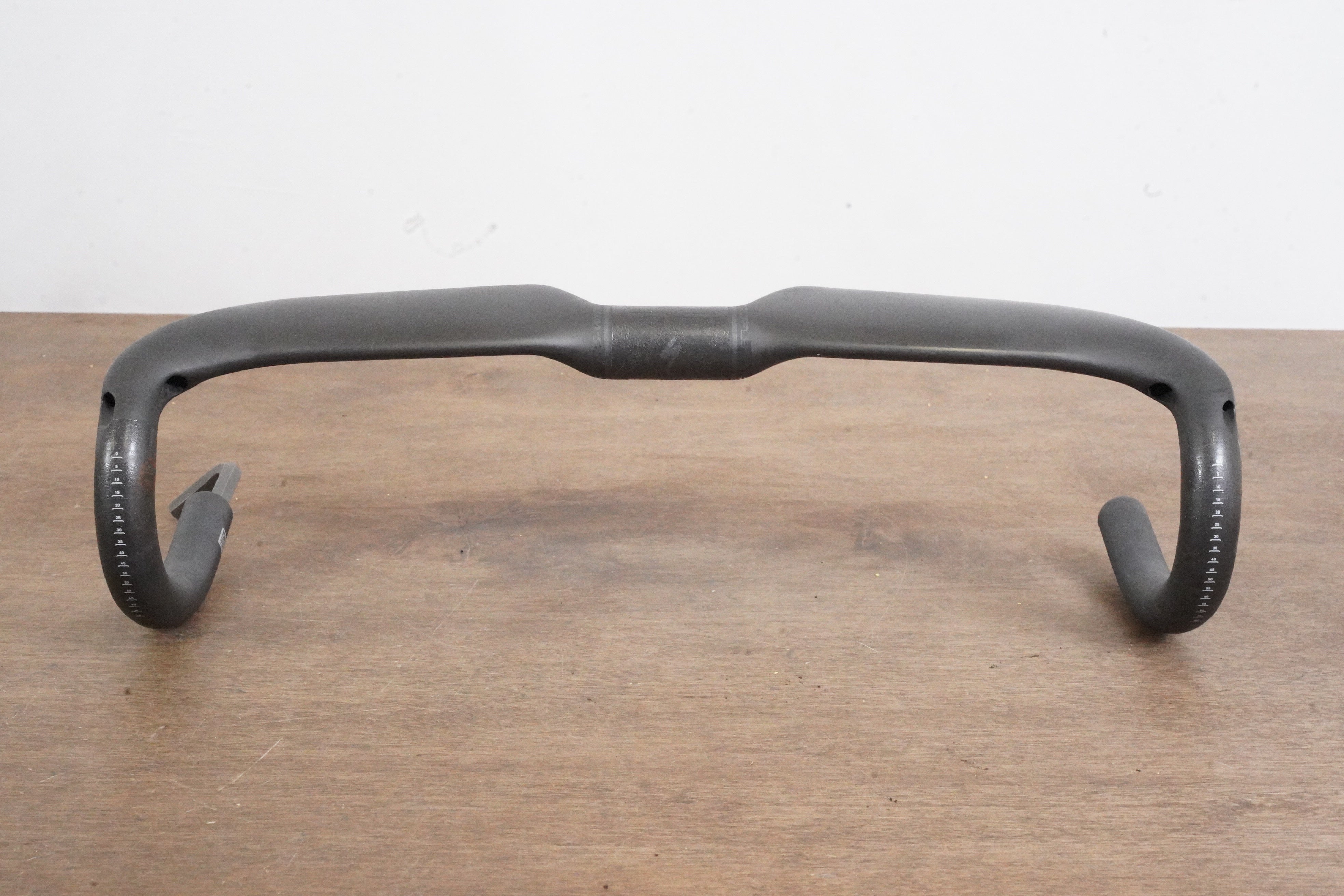 SPECIALIZED S-WORKS AEROFLY 440mm ハンドル 44cm Specialized S-WORKS Aerofly Carbon Compact Road Handlebar