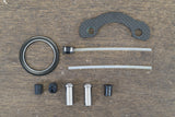 54cm Specialized S-WORKS Tarmac SL6 Carbon Rim Brake Road Frameset