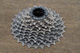11-28T Shimano Dura-Ace CS-R9100 11 Speed Road Cassette 197g 9100