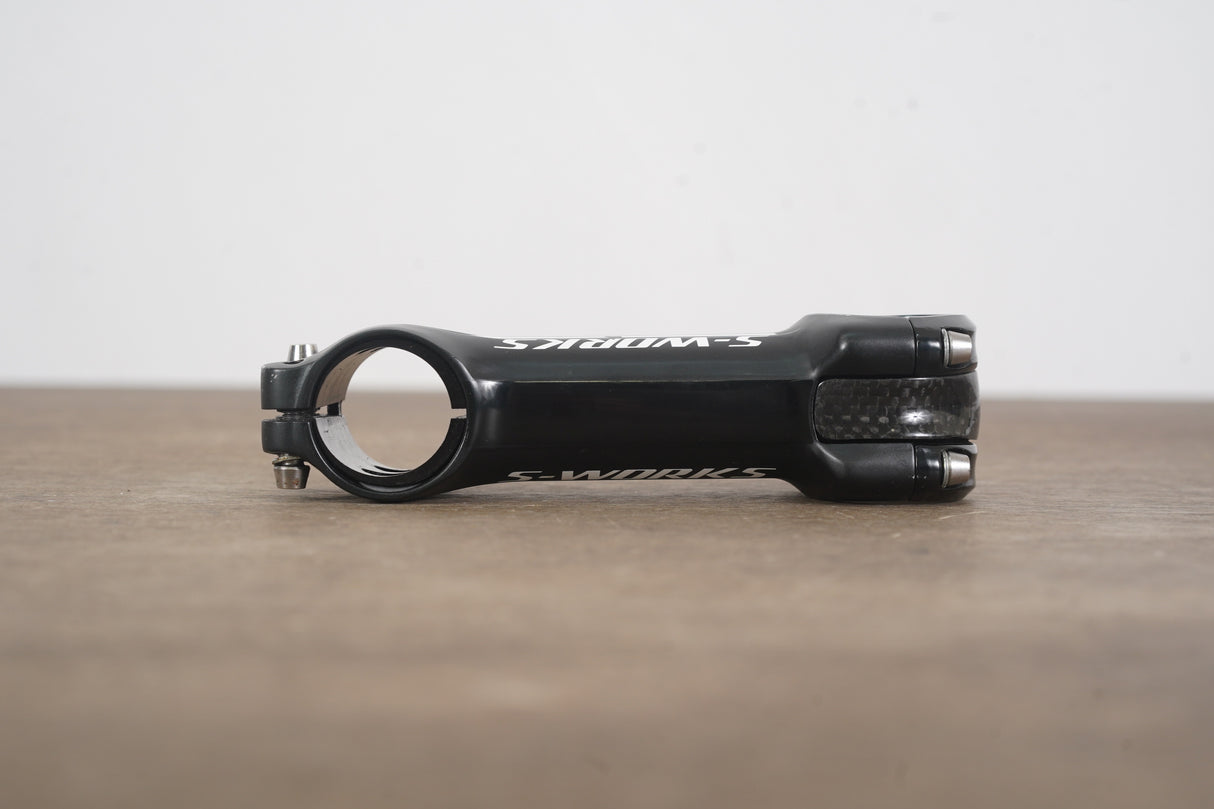 Specialized S-WORKS Multi 110mm ±8-16 Degree Alloy Stem 148g 1 1/8" 31.8mm