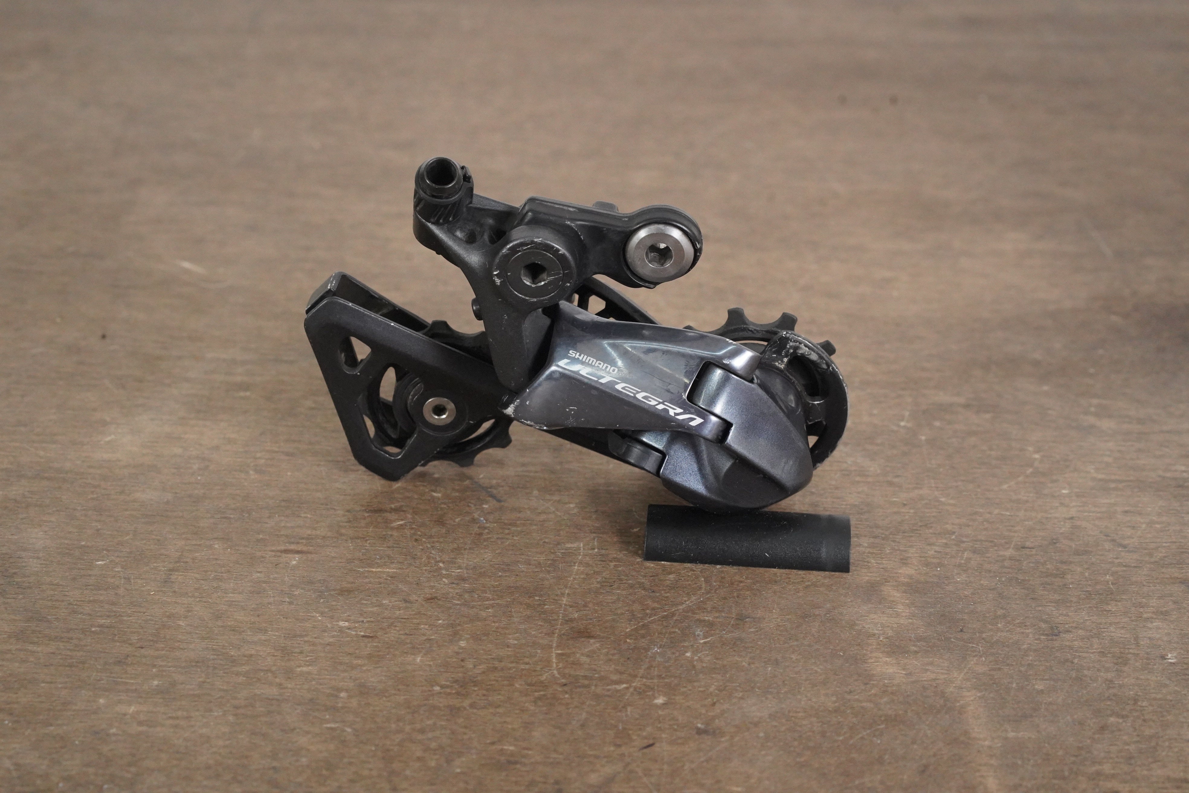 ULTEGRA ブレーキ　r8000 Shimano Ultegra R8000 ブレーキ キャリパー セット - ブラック