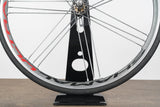Campagnolo Shamal Ultra Alloy Clincher Rim Brake Wheelset Campagnolo 11 Speed