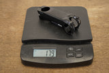 Deda Elementi Superbox 100mm ±8 Degree Alloy Road Stem 179g 1 1/8" 31.8mm