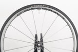 Campagnolo Shamal Ultra Alloy Clincher Rim Brake Wheelset Campagnolo 11 Speed