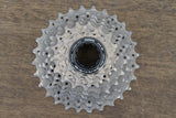 11-28T Shimano Dura-Ace CS-R9100 11 Speed Road Cassette 197g 9100