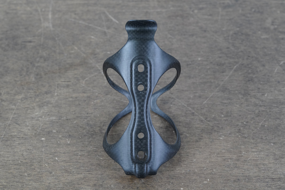 (1) Arundel Mandible Carbon Water Bottle Cage 27g