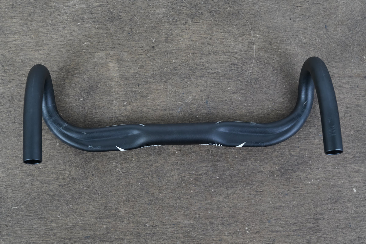 40cm Pinarello Most Jaguar XA Alloy Compact Road Handlebar 31.8mm