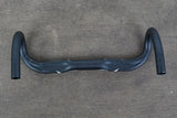 40cm Pinarello Most Jaguar XA Alloy Compact Road Handlebar 31.8mm