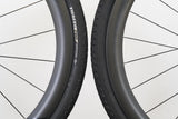 Reynolds 46 Aero Industry Nine Torch Carbon Tubeless Disc Brake Wheelset 11 Speed