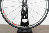 Campagnolo Shamal Ultra Alloy Clincher Rim Brake Wheelset Campagnolo 11 Speed