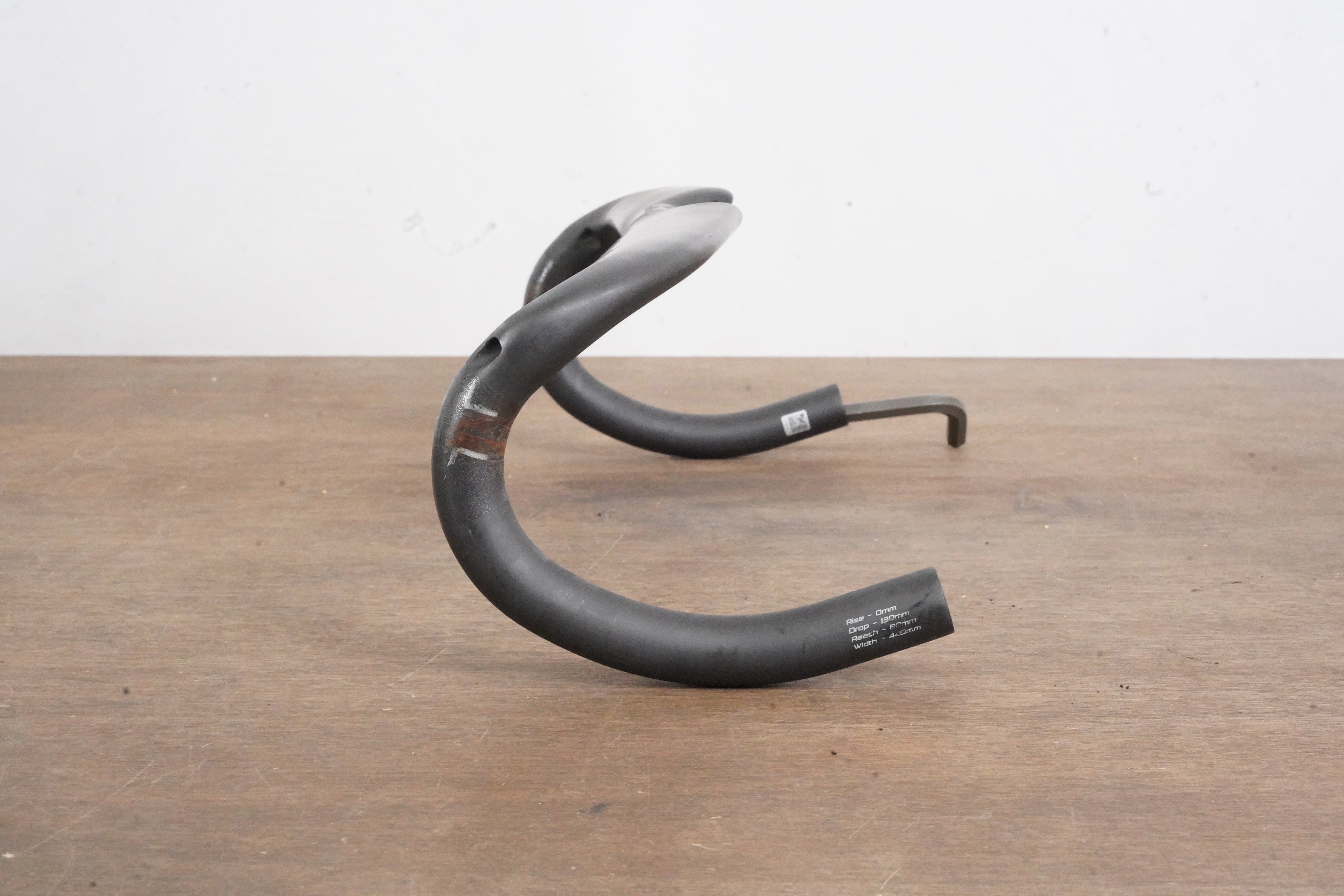 44cm Specialized S-WORKS Aerofly Carbon Compact Road Handlebar