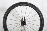 Cannondale HollowGram Si Carbon Tubeless Rim Brake Wheelset Shimano/SRAM 11