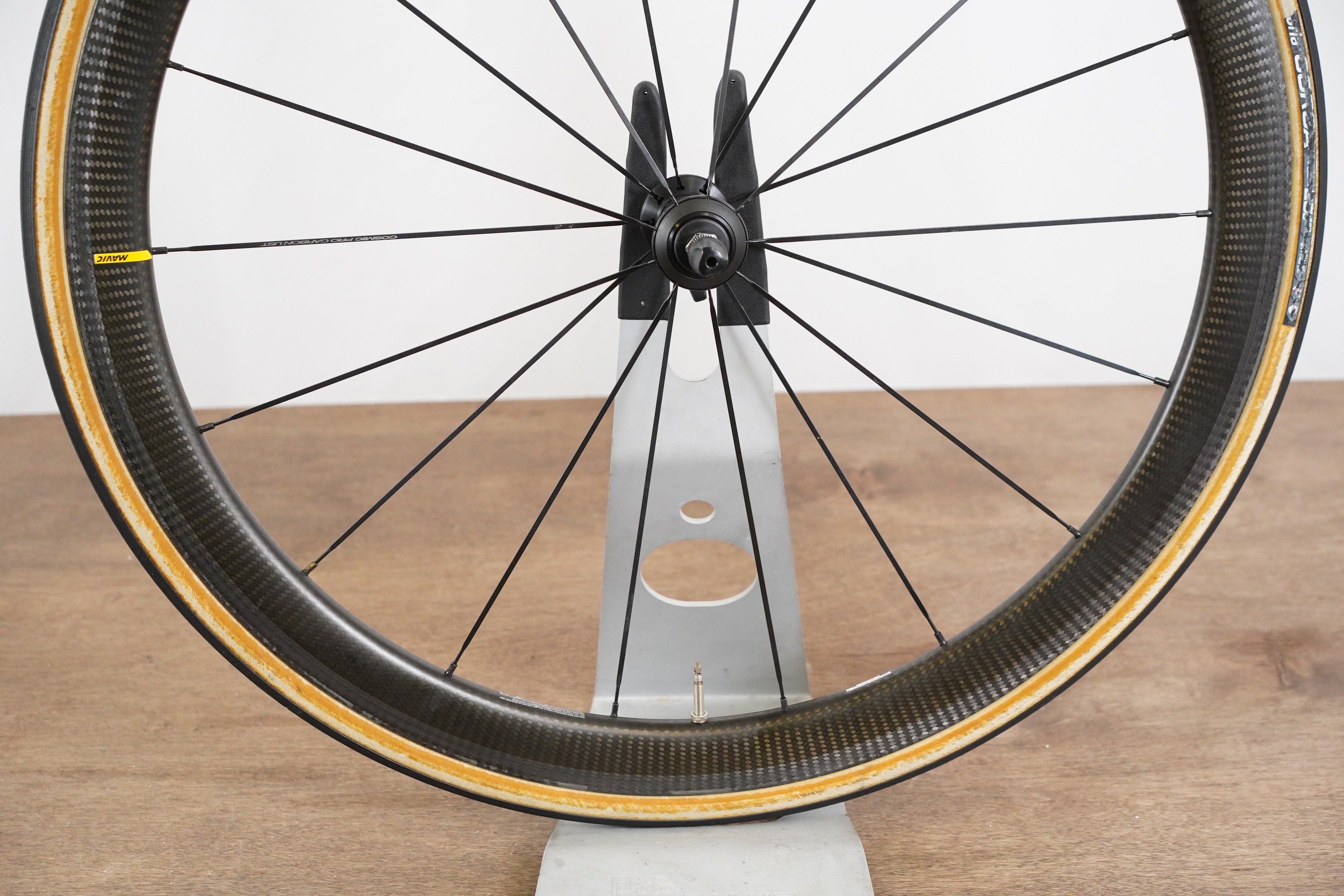 Mavic cosmic pro carbon exalith front wheel online