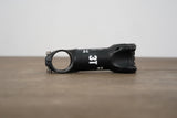 3T ARX Pro 90mm ±6 Degree Alloy Road Stem 131g 1 1/8" 31.8mm