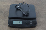 (1) Arundel Mandible Carbon Water Bottle Cage 27g