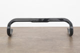 46cm 3T Ergonova Team Stealth Carbon Compact Road Handlebar 31.8mm