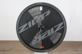 REAR Zipp Super-9 Carbon Clincher Rim Brake Disc Wheel SRAM XDR 12 Speed
