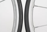 Campagnolo Shamal Ultra Alloy Clincher Rim Brake Wheelset Campagnolo 11 Speed