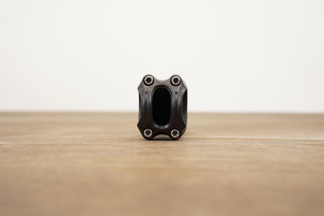 120mm ±6 Degree Carbon Road Stem 122g 1 1/8" 31.8mm
