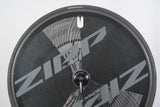 REAR Zipp Super-9 Carbon Clincher Rim Brake Disc Wheel SRAM XDR 12 Speed