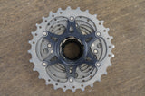 11-28T Shimano Dura-Ace CS-R9100 11 Speed Road Cassette 197g 9100