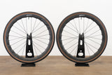 Zipp 353 NSW Cognition Carbon Tubeless Disc Brake Wheelset SRAM XDR 12 Speed