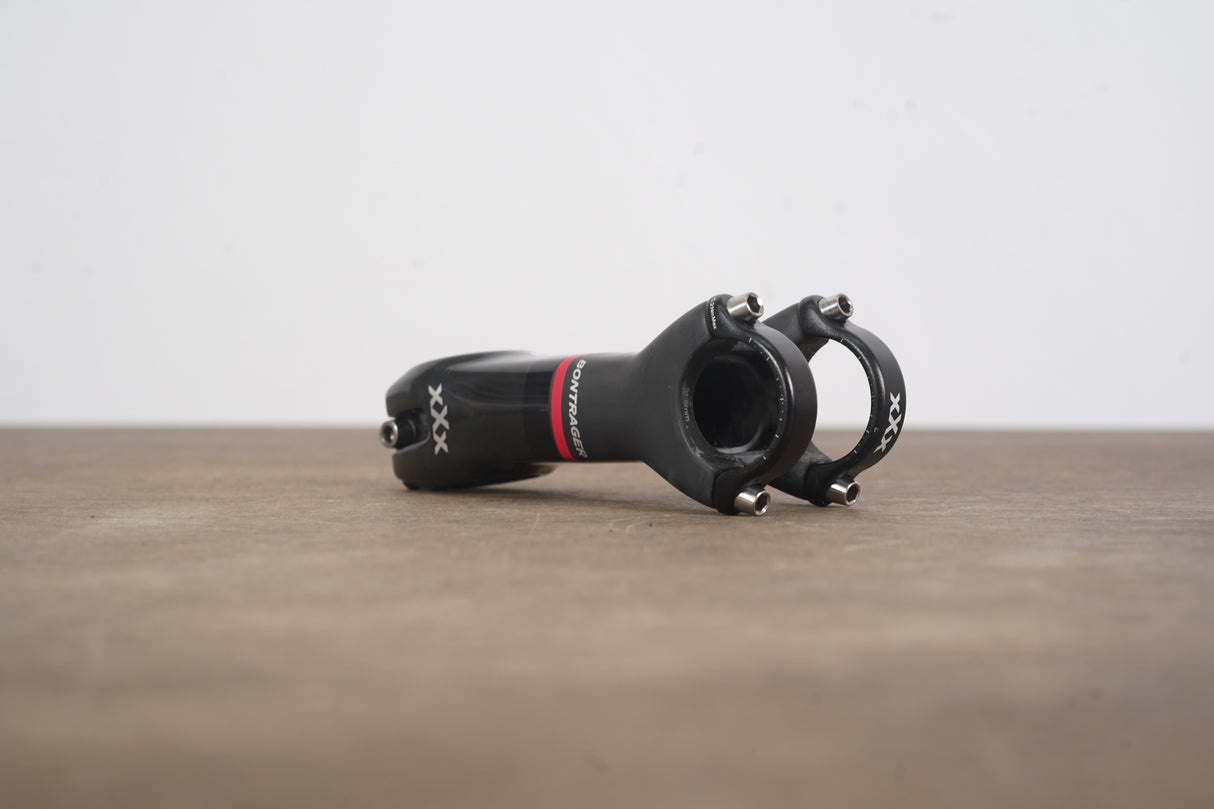 Bontrager XXX 110mm ±7 Degree Carbon Road Stem 160g 1 1/8" 31.8mm
