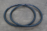 (2) 700x35C (35mm) Clement X'Plor USH Tire Clincher Gravel CX Tires