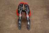 Campagnolo Super Record 11 Speed Mechanical Rim Brake Road Groupset (Pre 2015)