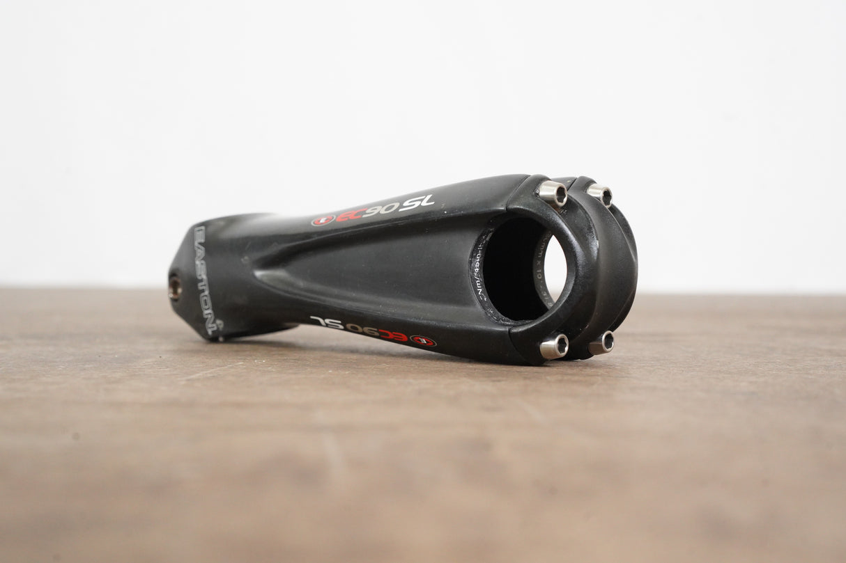 Easton EC90 SL 130mm ±10 Degree Carbon Road Stem 140g 1 1/8" 31.8mm EC 90