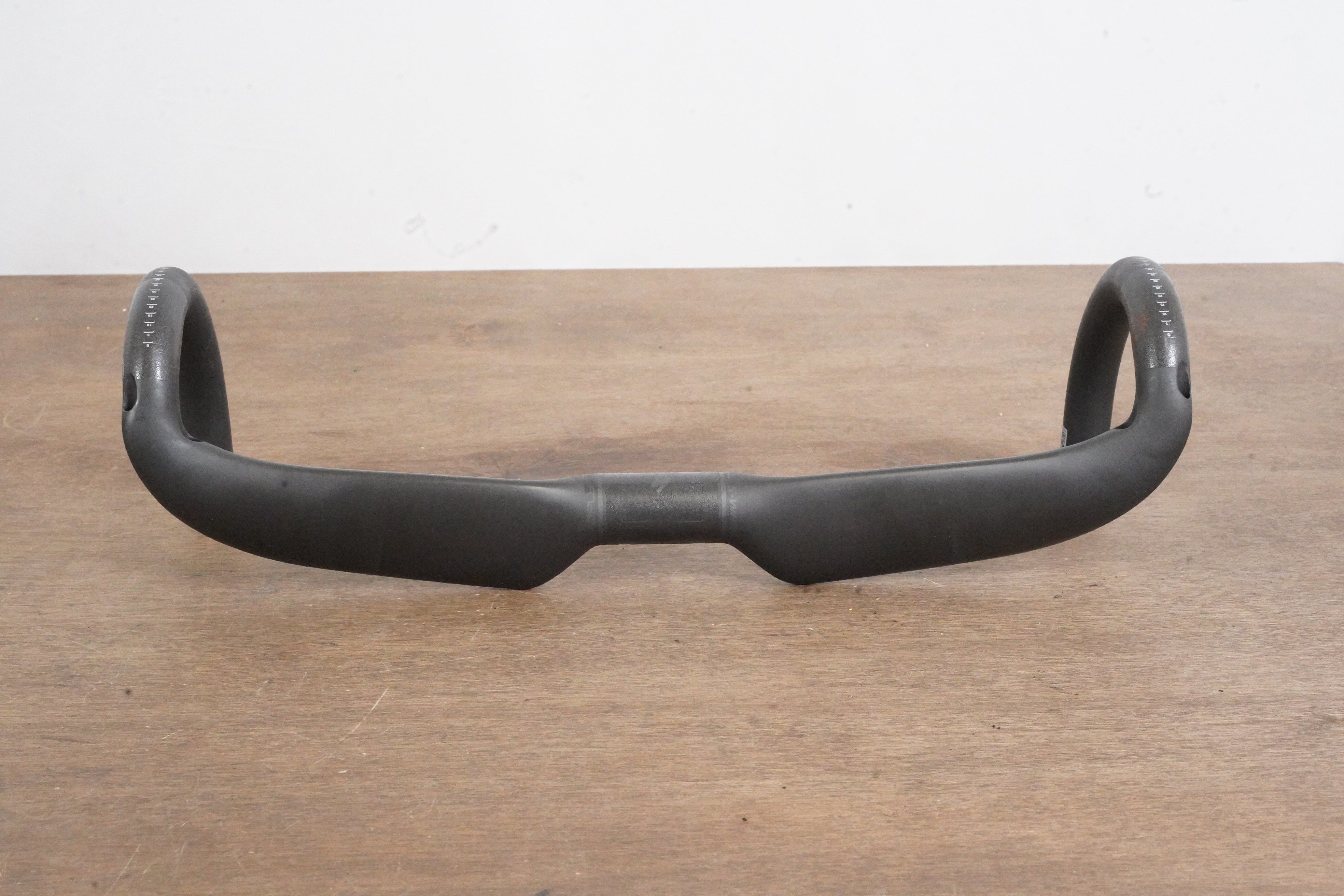 SPECIALIZED S-WORKS AEROFLY 440mm ハンドル S-Works Aerofly II Carbon Handlebars