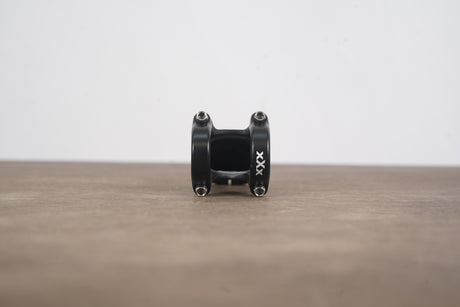 Bontrager XXX 110mm ±7 Degree Carbon Road Stem 160g 1 1/8" 31.8mm