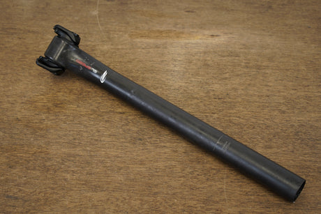 27.2mm Zipp SL Speed Carbon Setback Road Seatpost