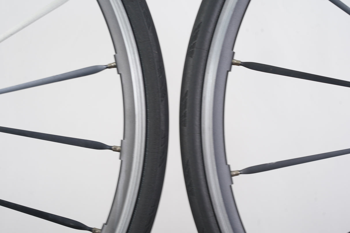 Fulcrum Racing 1 Alloy Clincher Rim Brake Wheelset Shimano/SRAM 11 Speed