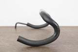 46cm 3T Ergonova Team Stealth Carbon Compact Road Handlebar 31.8mm