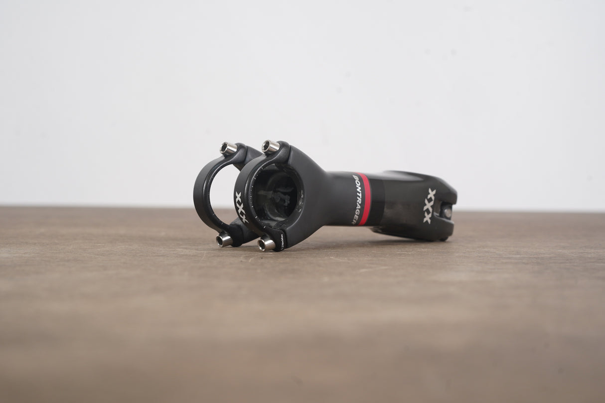 Bontrager XXX 110mm ±7 Degree Carbon Road Stem 160g 1 1/8" 31.8mm