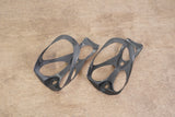 (2) ENVE Carbon Water Bottle Cages 39g